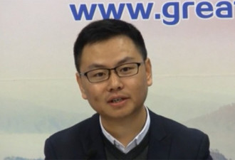 31岁清华博士提正处级   出任南平市资源局局长