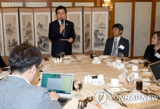 韩政府再谈萨德部署：油费电费全由美国出