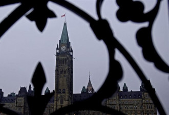 加拿大安全情报局怀疑中国记者是间谍