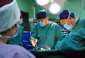 “癌王”怎么治?中国胰腺癌团队改写国际标准