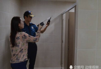 韩国：每日17起偷拍案 地铁是偷拍女性温床