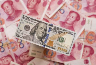 中国4月外汇储备超200亿美元 连续三个月上升