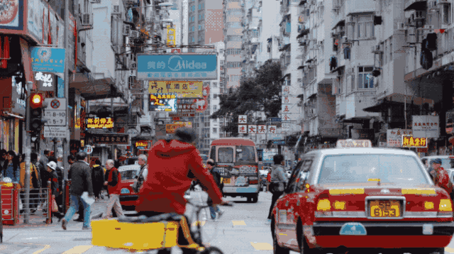 香港的两万种死法 这个观光团专门参观凶杀现场