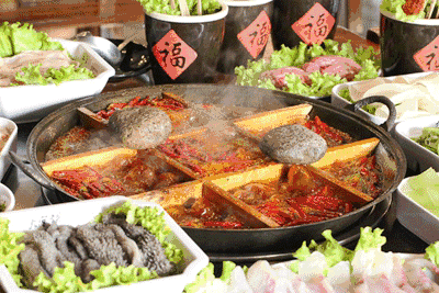 这6种美食凭什么挤掉中国菜入选世界文化遗产?
