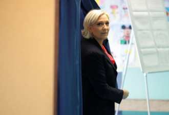 法国大选回顾：中间派和极右翼候选人对决