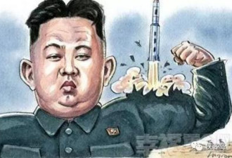 美韩大军压境朝鲜，他却指责中国，为什么？