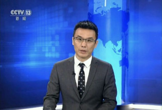 央视知名主持张羽离职 跳槽互联网公司任副总裁