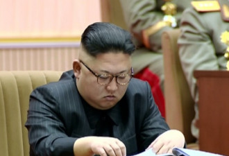 金正恩派遣特使秘赴欧洲同美接触
