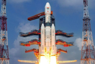 印度将发南亚卫星献礼区域六国 印媒:抗衡中国