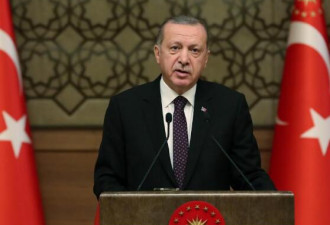 特朗普威胁“在经济上摧毁土耳其” 土方回应