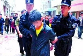 13岁孩子弑父弑母同学群里炫耀，网友：畜生啊
