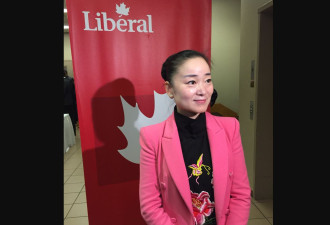 王小宝参选惹争议 不提政纲专打种族牌？