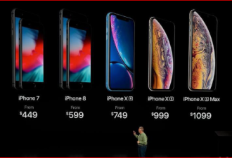 销售疲软，中国苹果零售商大举调降iPhone价格