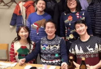 她曾与邓丽君齐名，将三孩子送进斯坦福大学！
