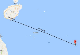 美媒乌龙:中国导弹部署到“黄岩岛附近”海南岛