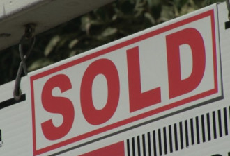 加拿大房屋销量年底跳水 成2012年来最差一年
