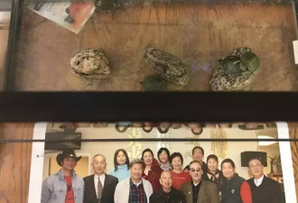 这位移民小伙不简单：教华人射击 红遍非诚勿扰