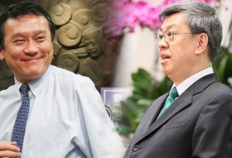 台湾副领导人获选美国科学院院士 列为中国籍