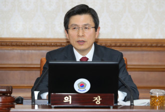 韩国前总统幕僚：南北对话需由保守派出面