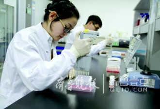 全球首个“滴血测癌”试剂盒可提示但不能确诊