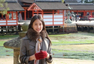 26岁美女作家上吊 父母：补习班名师诱奸
