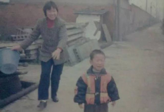 “回到小时候，告诉爸妈多买几套房”