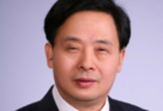 国家外汇管理局副局长邓先宏逝世 享年60岁