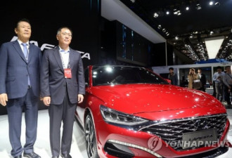 现代汽车在中国累计销量破千万