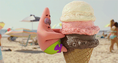 多伦多这家冰淇淋，吃出好莱坞的味道