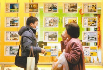 专家提醒中国购屋族 4种房屋易跌难涨