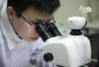 90后博士月入3000当包工头 自称不是学霸