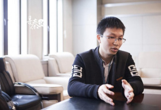 90后博士月入3000当包工头 自称不是学霸