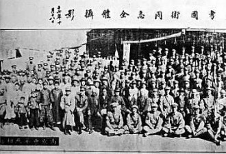 从打把式的到体操化中国武术其实从没辉煌过