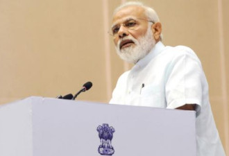 印度召回全球120名大使 开会讨论外交新走向