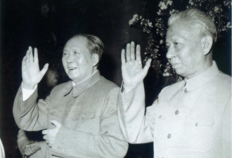 文革是两条路线17年斗争总爆发：刘修PK毛修