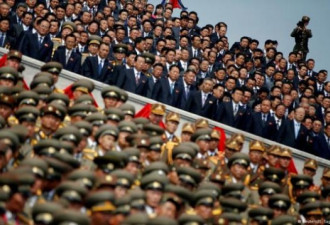 朝鲜油荒为哪般？传言官方归罪于中国
