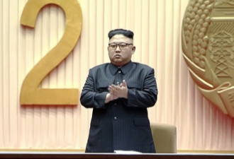 朝鲜试射导弹企图操纵中美关系
