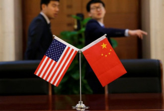 中美谈判关键期 美国贸易代表办公室没钱又缺人