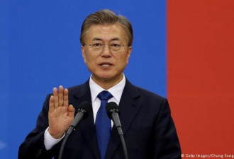 文在寅当选韩总统 韩中关系可否迎来新春？