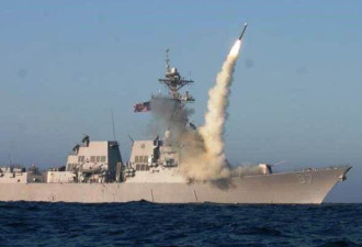 日本要引进美制“战斧”巡航导弹打朝鲜？