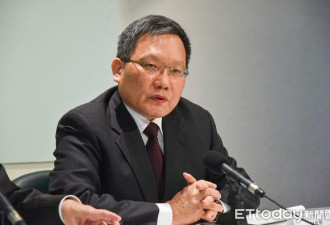 当局大换血 苏贞昌公布台部分“内阁”成员名单
