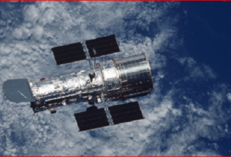 俄唯一太空望远镜与地面失联 正尝试恢复通讯