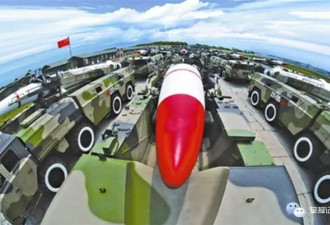 国防部证实 中国火箭军在渤海试射导弹