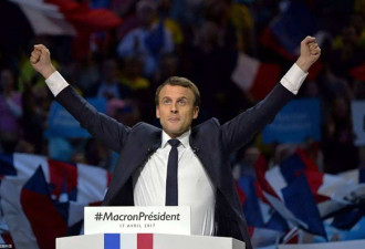 法国大选展望，戴高乐的棺材板还压得住吗?