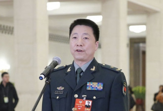 港媒称杨利伟因涉腐败遭撤职 全靠一个头衔自保