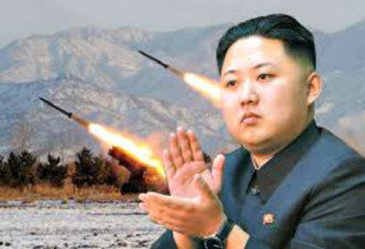 朝鲜回应美韩暗杀金正恩将掀起朝鲜式反恐战