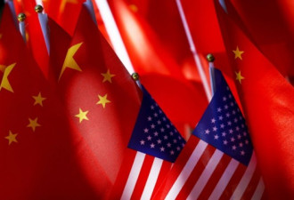 中国国资委警告国企避免赴美商务旅行