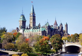 最新全球城市生活质量排名：加拿大2城市进前十