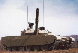 泰拟再从中买数十辆装甲车坦克称乌克兰造太慢