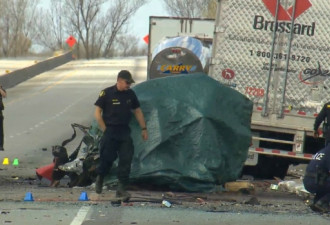 致401高速4死2重伤肇事货车司机被控罪